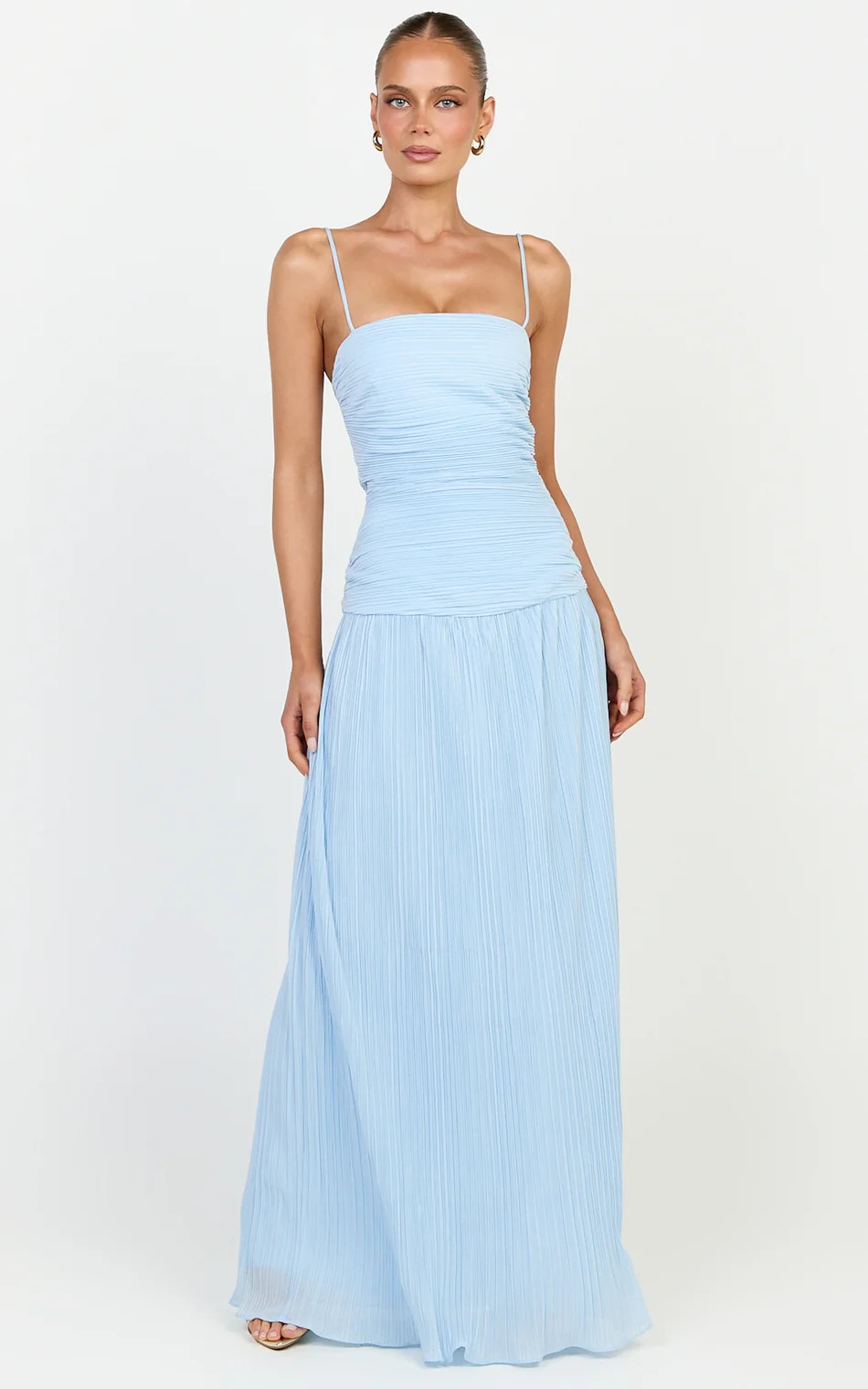 Ashlee Maxi Dress | Showpo (US, UK & Europe)