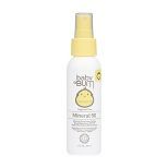 Baby Bum Sunscreen Spray SPF 50 - 3 fl oz | Target