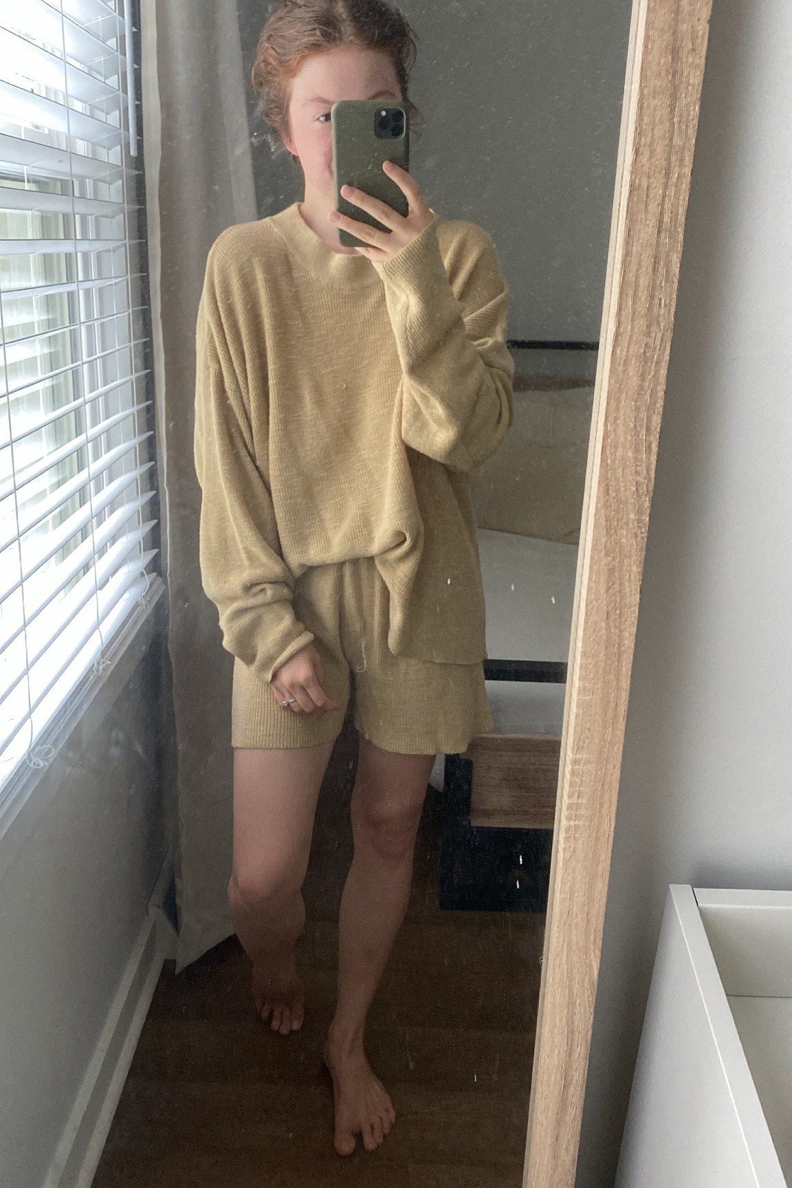 Free people malibu surf set. A very cozy lounge set for around the house! 

#LTKstyle #LTKloungeset #LTKfreepeople 