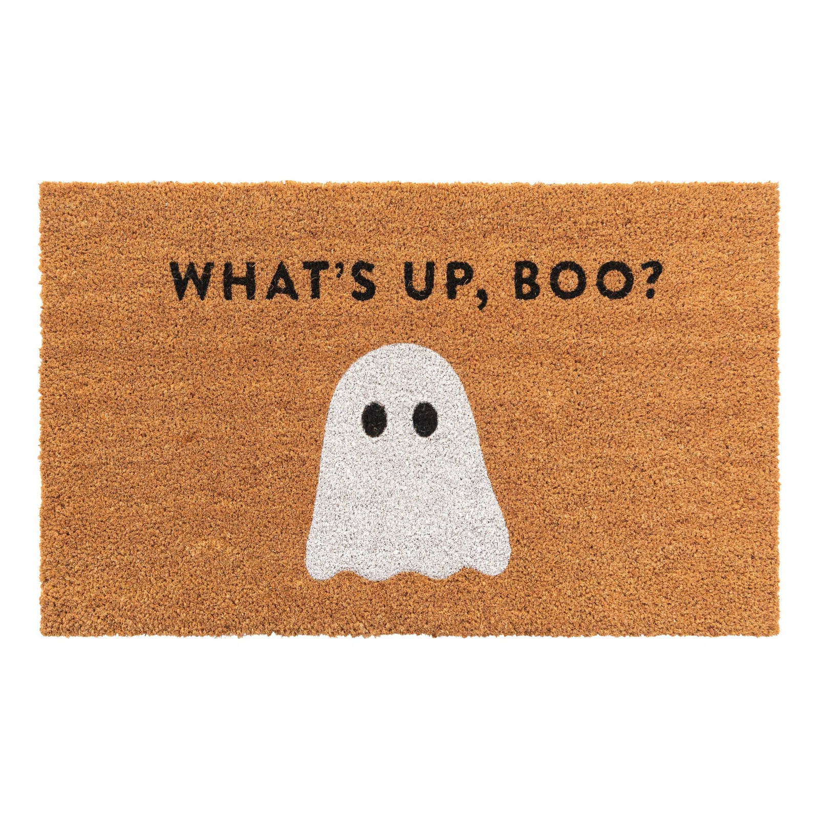 Non-Slip Halloween Outdoor Doormat | Wayfair North America