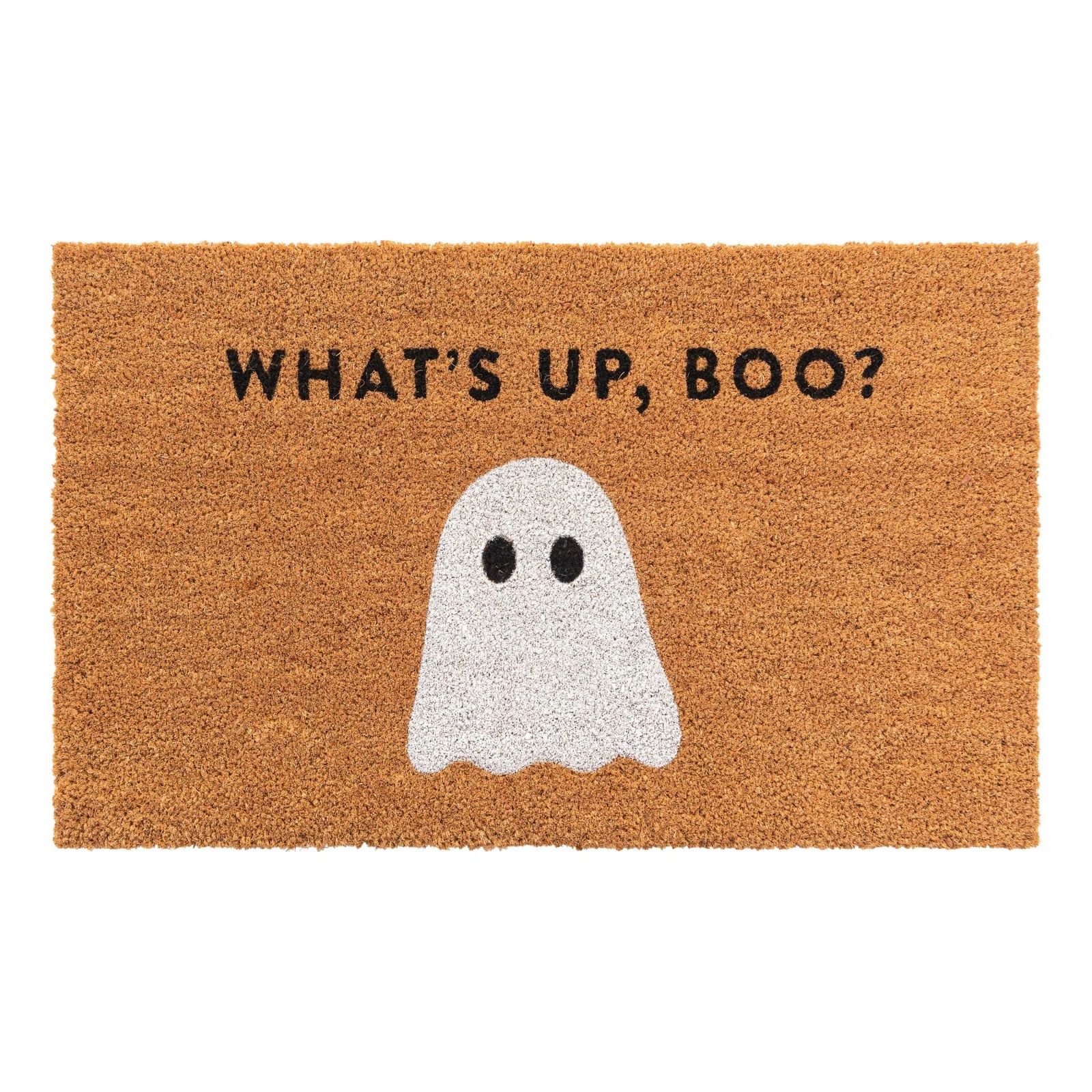 Non-Slip Halloween Outdoor Doormat | Wayfair North America