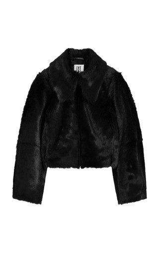Rowani Fur Jacket | Moda Operandi (Global)