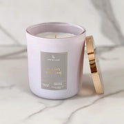 Always Welcome Candle | Life In Lilac