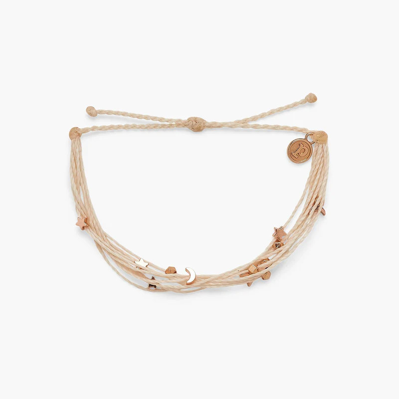 Celestial Malibu Bracelet | Pura Vida Bracelets