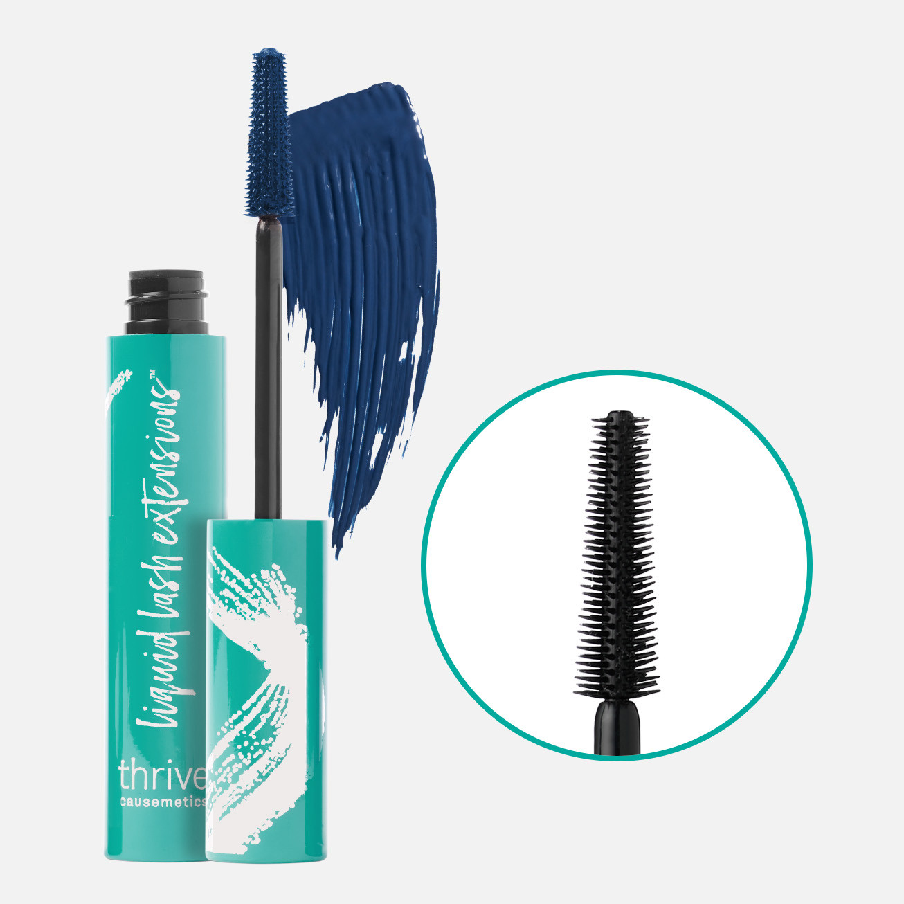 Liquid Lash™ Extensions Mascara | Thrive Causemetics