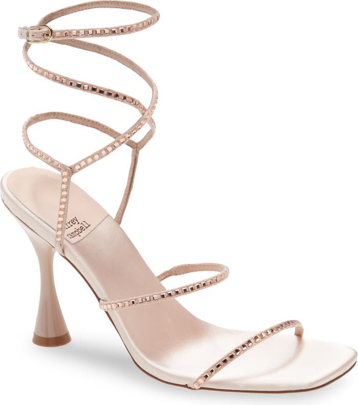 Glamorous Sandal | Nordstrom