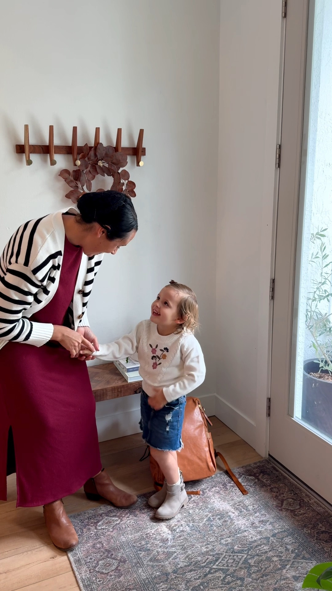 Walmart Fall Fashion! So many cute clothing options this year 
#walmartpartner @walmartfashion #walmartfashion #toddlergirlclothes 

#LTKSaleAlert #LTKKids #LTKStyleTip