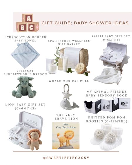 Gift Guide: For the Baby Shower 🍼 

Such a boutique, and perfect gifts for any couple expecting this year! Make sure to take a look at my ‘Kids’ highlight for more of my favourites for my kiddos!💫

#LTKbump #LTKbaby #LTKGiftGuide