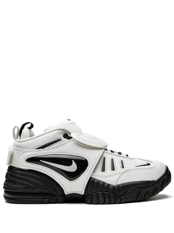 Nike x Ambush Air Adjust Force "Summit White Black" Sneakers - Farfetch | Farfetch Global