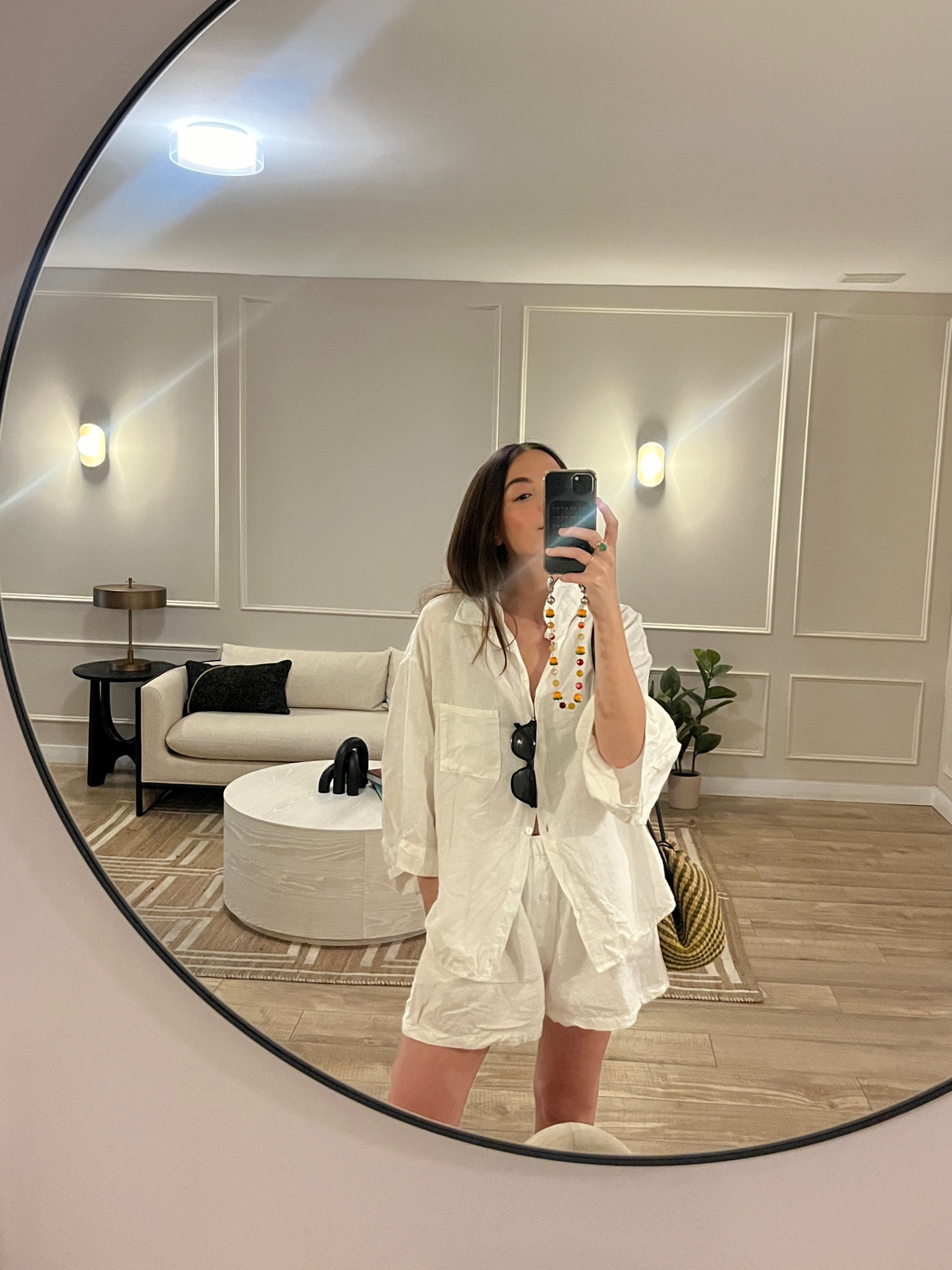 Deiji Studios Summer 

#LTKStyleTip