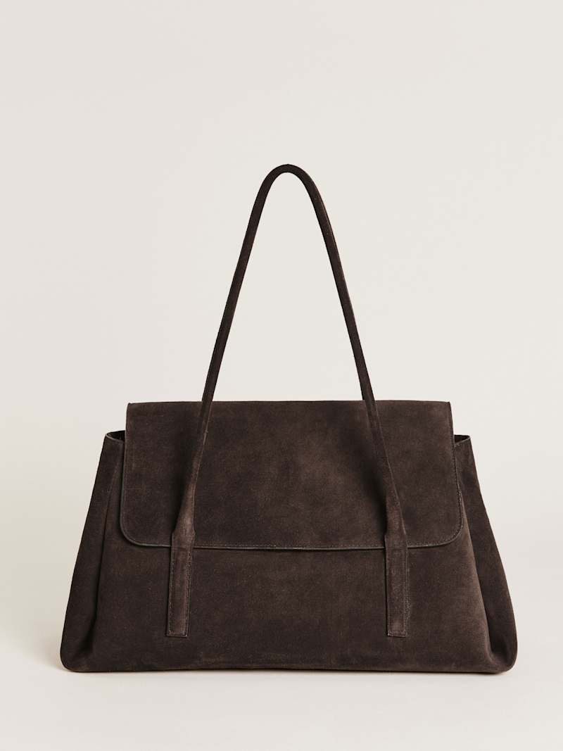 Medium Caterina Top Handle | Reformation (Global)