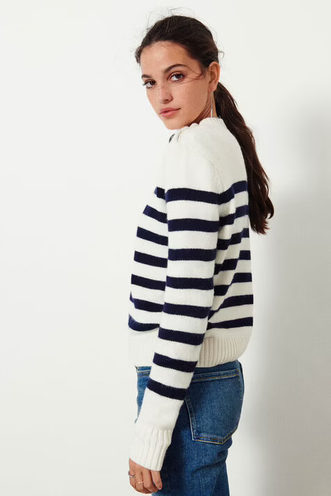 SWEATER SEAN | ba&sh(US)