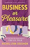 Business or Pleasure     Paperback – July 4, 2023 | Amazon (US)