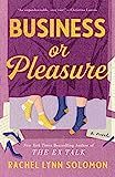 Business or Pleasure     Paperback – July 4, 2023 | Amazon (US)