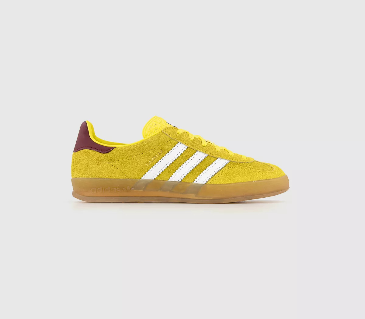 Gazelle Indoor Trainers | OFFICE London (UK)