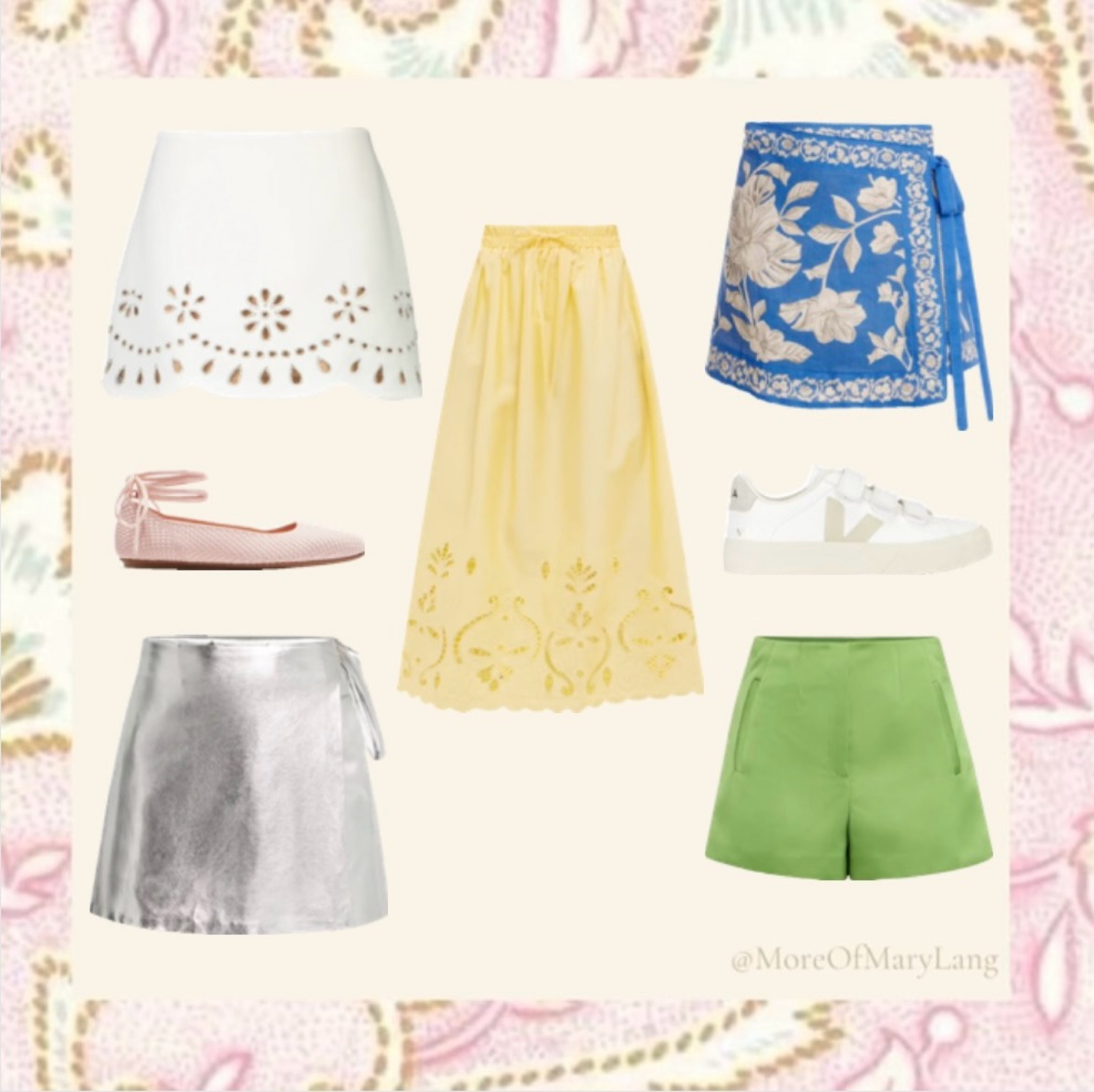 Rush look-book: philanthropy edition! 

#LTKStyleTip #LTKSeasonal #LTKParties