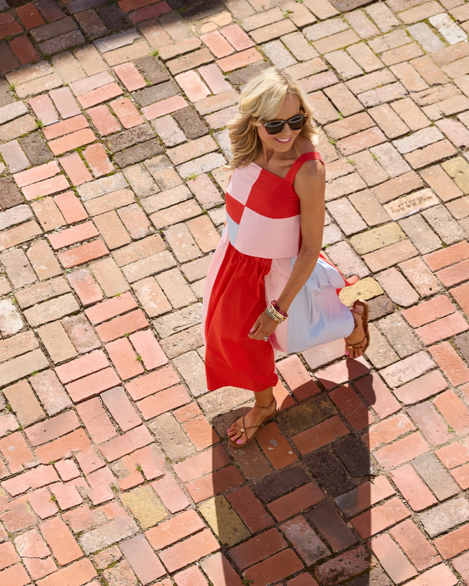 standout sets that just scream SPRING!!



#LTKSeasonal #LTKootd #LTKOver40