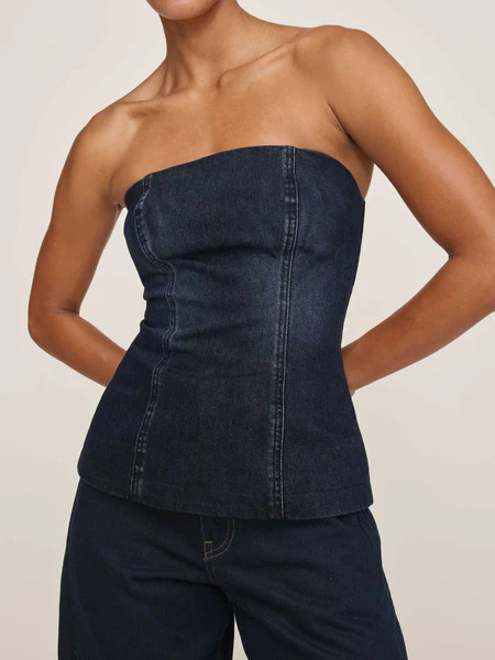 Bustier | Ventura | DL 1961 Women