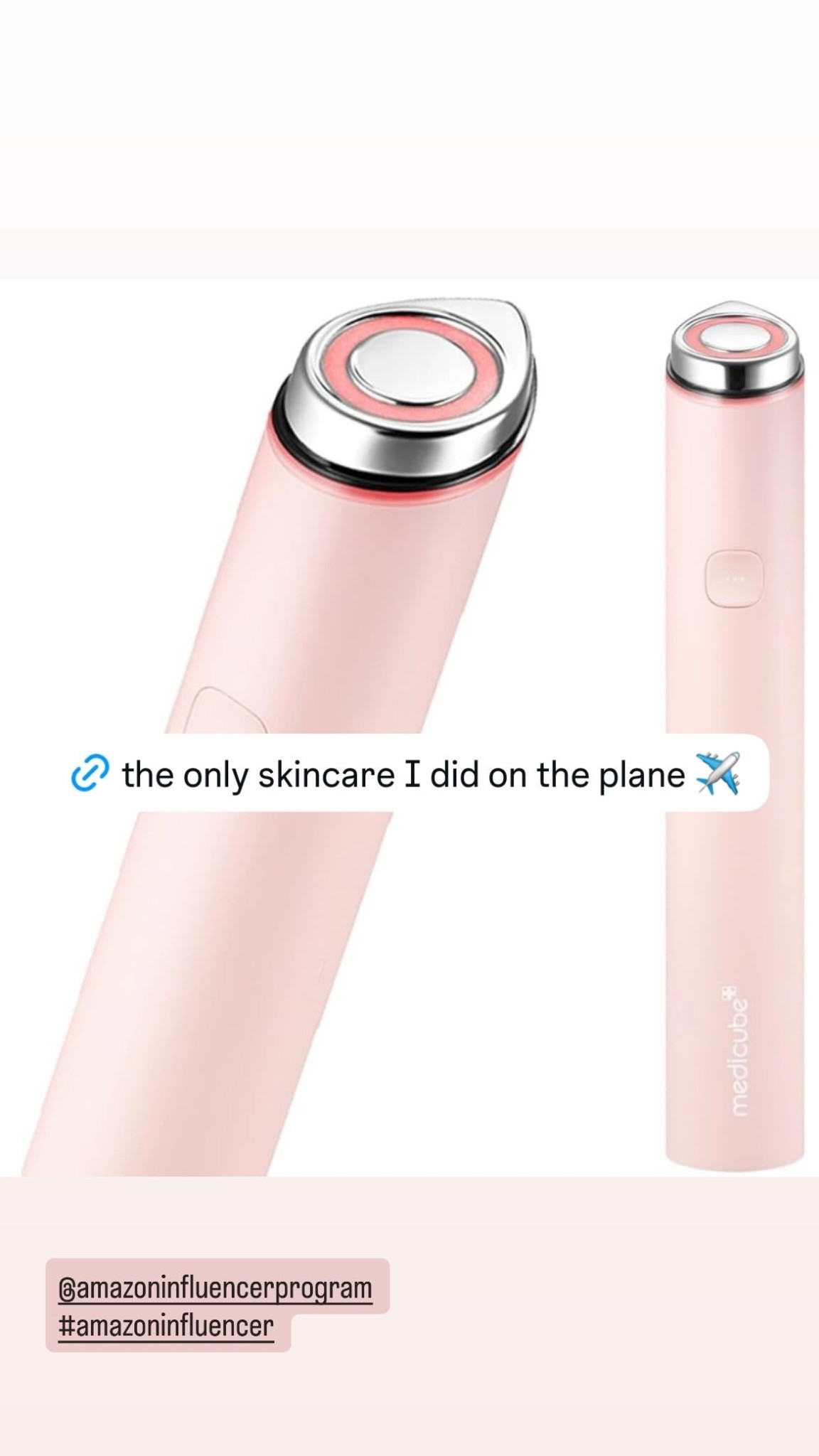 Amazon prime, Amazon Black Friday, Amazon influencer, travel skin care 

#LTKHoliday #LTKCyberWeek #LTKBeauty