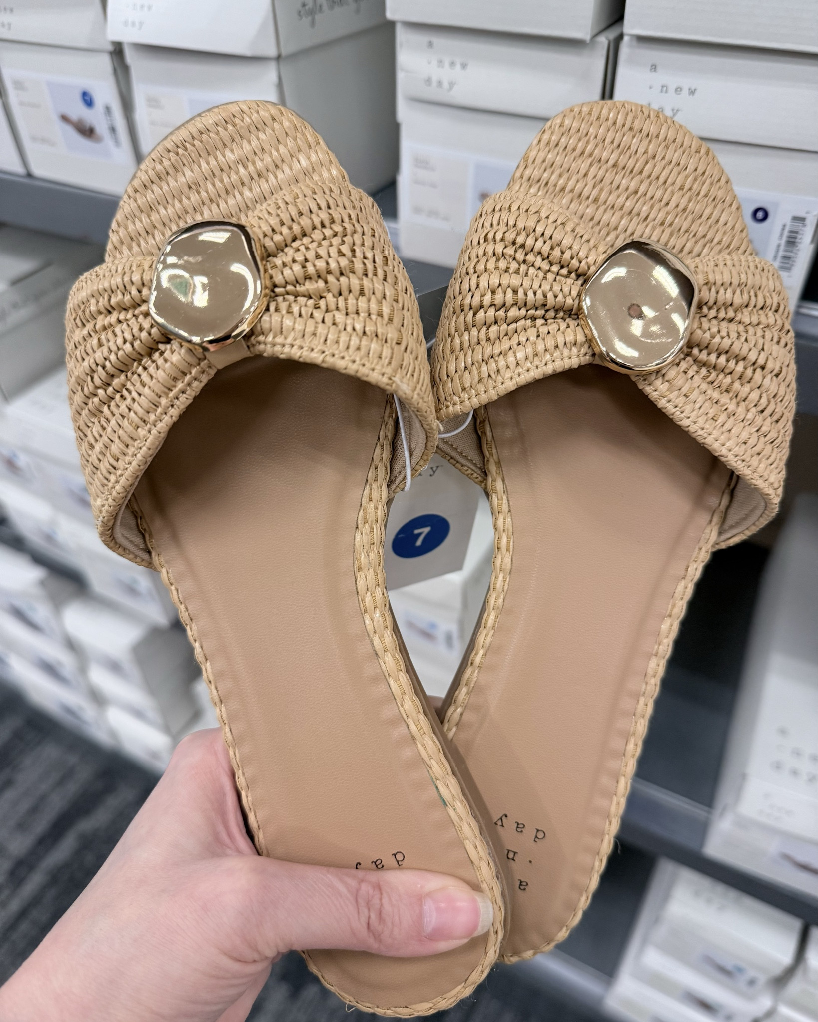 Target sandals for spring and summer. Some of them on sale! 

#LTKSeasonal #LTKFestival #LTKSaleAlert