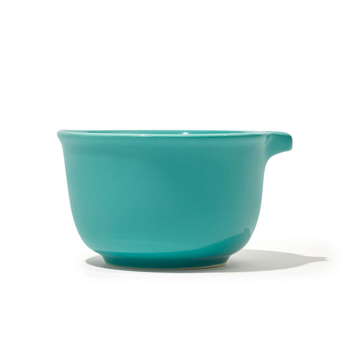 Mini Matcha Bowl with Spout | DAVIDsTEA