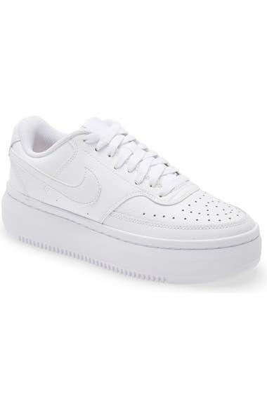 Nike Court Vision Alta Platform Sneaker (Women) | Nordstrom