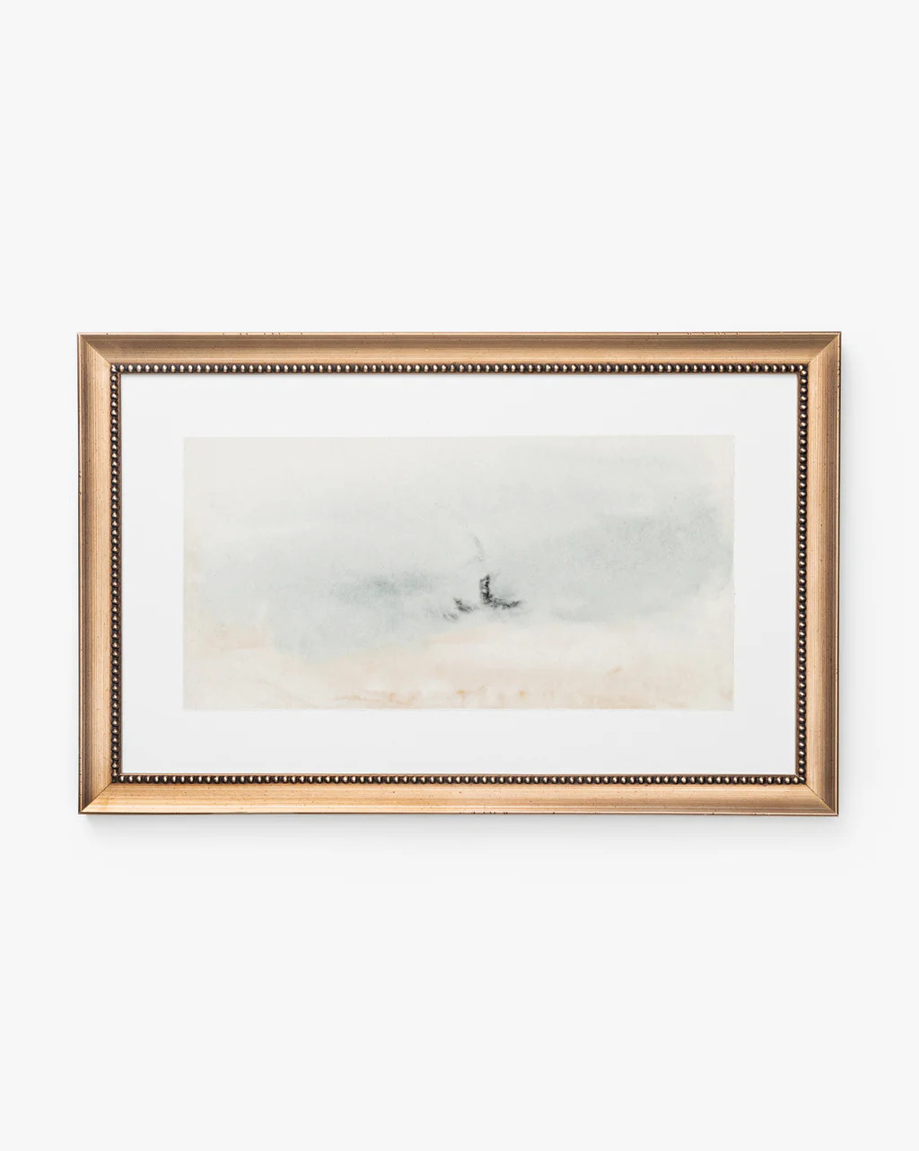 Sky Studies 4 | McGee & Co.