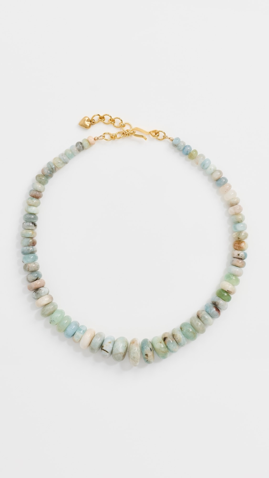 Blue Lagoon Necklace | Shopbop