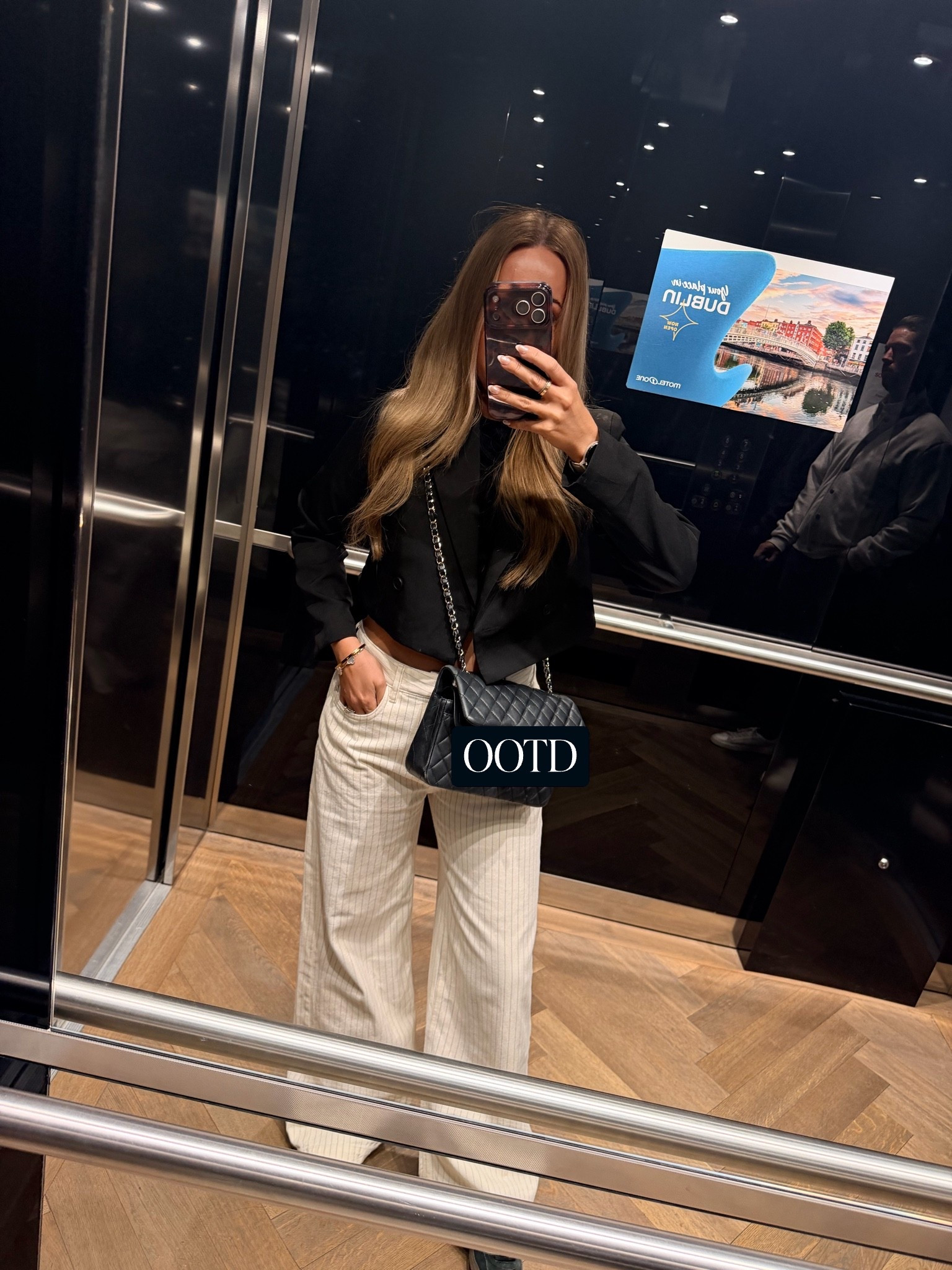 Stripe jeans inspo ✨

Tags: Summer outfits, casual outfit, city break style, holiday outfits, date night looks, Ibiza outfits, Zara style,trending outfits, elevated casual, neutral style, Zara outfit, outfit formula, style tips, capsule wardrobe, chic, what to wear, Miu Miu bag

#LTKunder100 #LTKSeasonal #LTKbasics #LTKcapsule  #LTKvacation  #LTKholiday

#LTKsummer #LTKuk #LTKsummer #LTKeurope