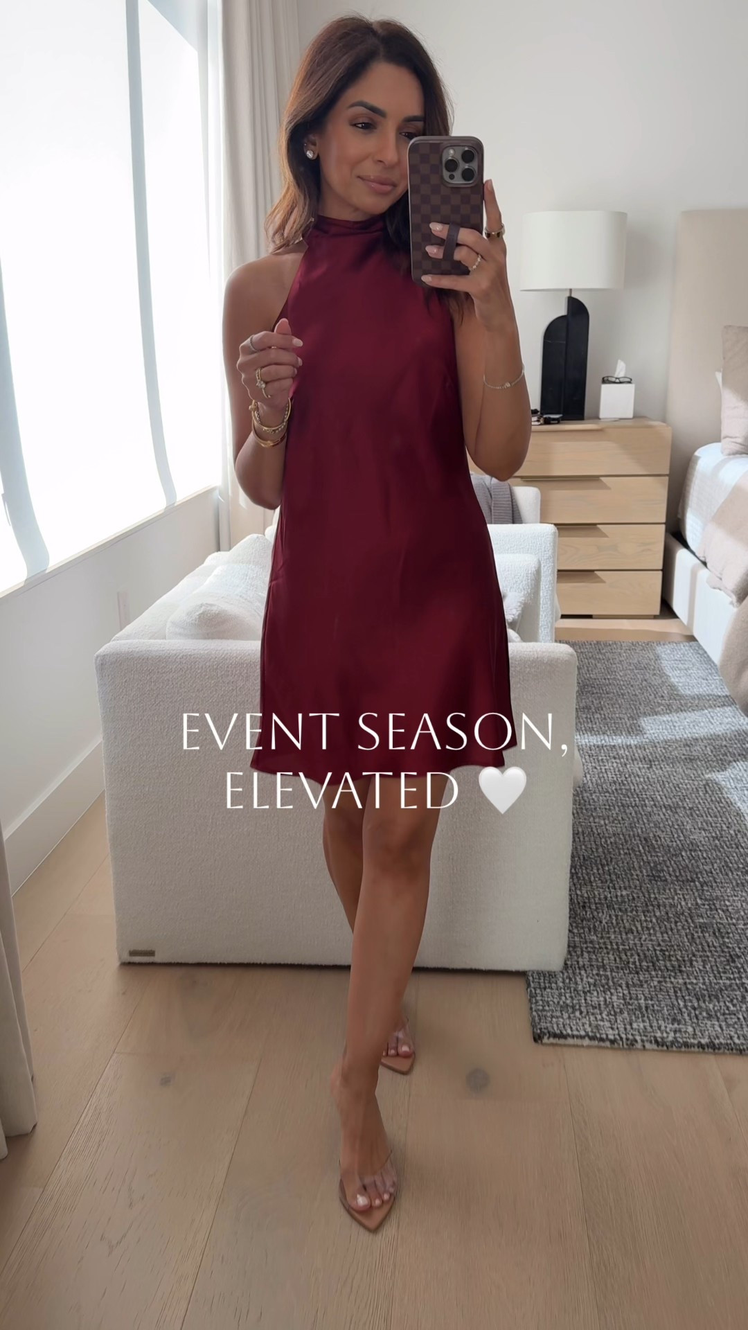 Event season, elevated. I'm wearing my true size XS in each of these dresses- code NAS20 works for 20% off

#LTKStyleTip