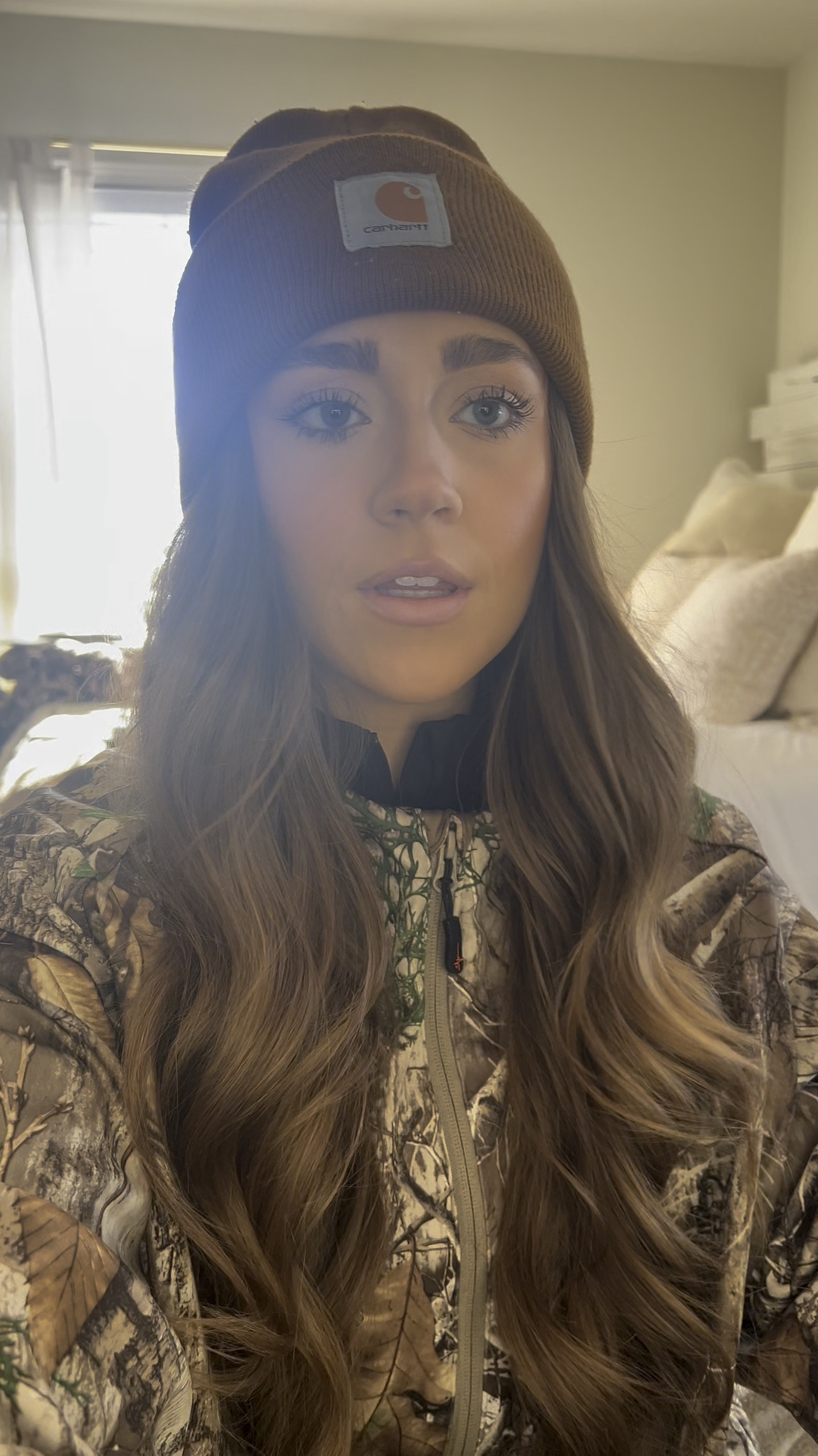 Shop my deer hunting fit!