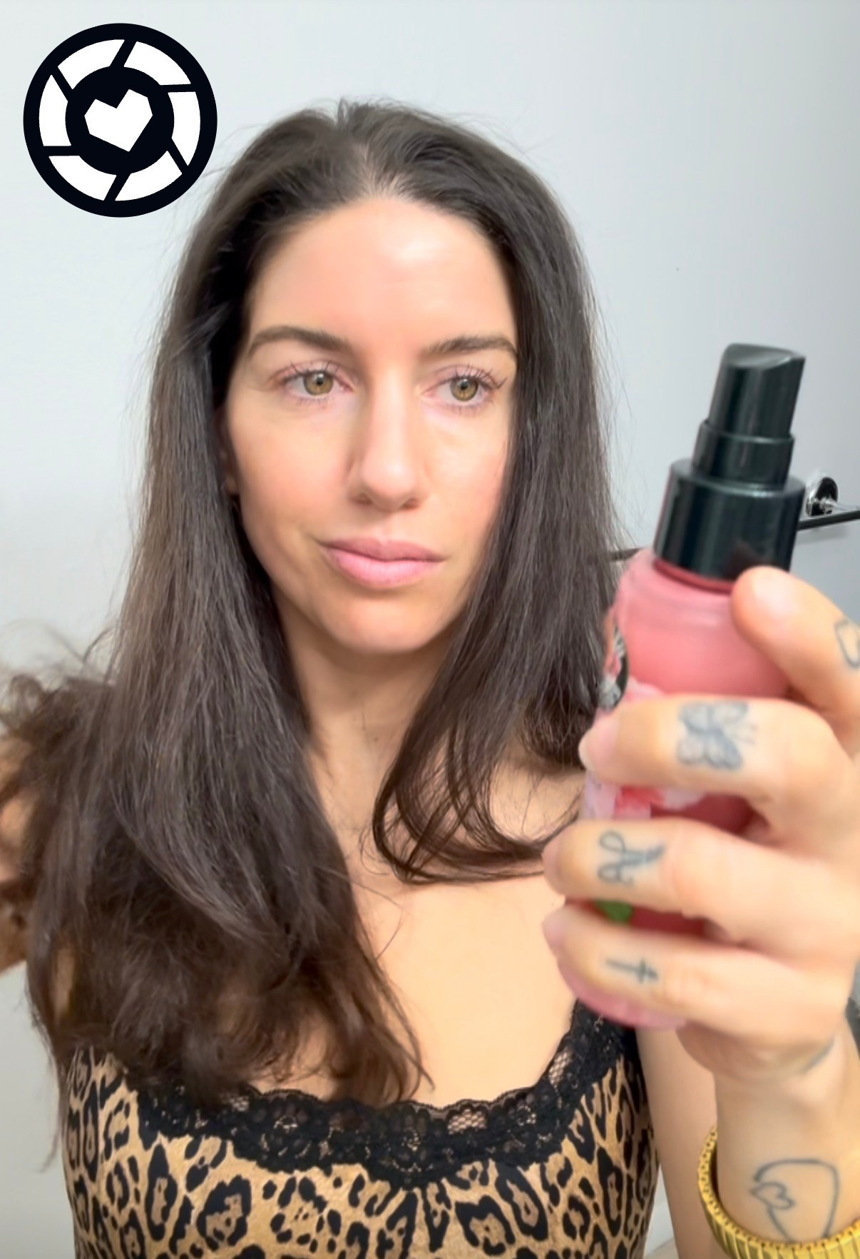 This hair and body mist lasts 48 hours and smells so good! 

#LTKgrwm #LTKootd #LTKdayinmylife