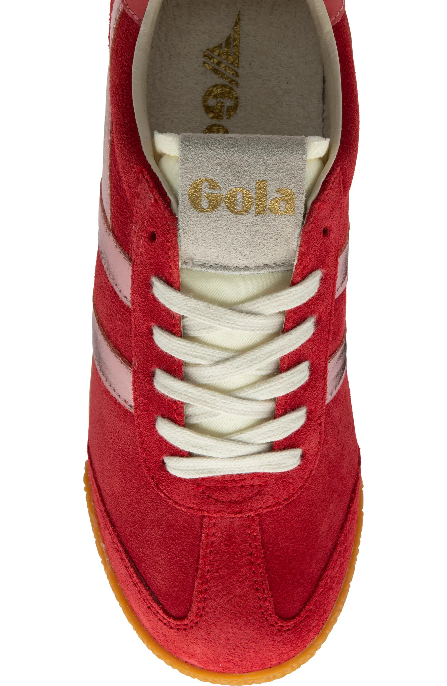 Gola Elan Glitz Sneaker (Women) | Nordstrom | Nordstrom