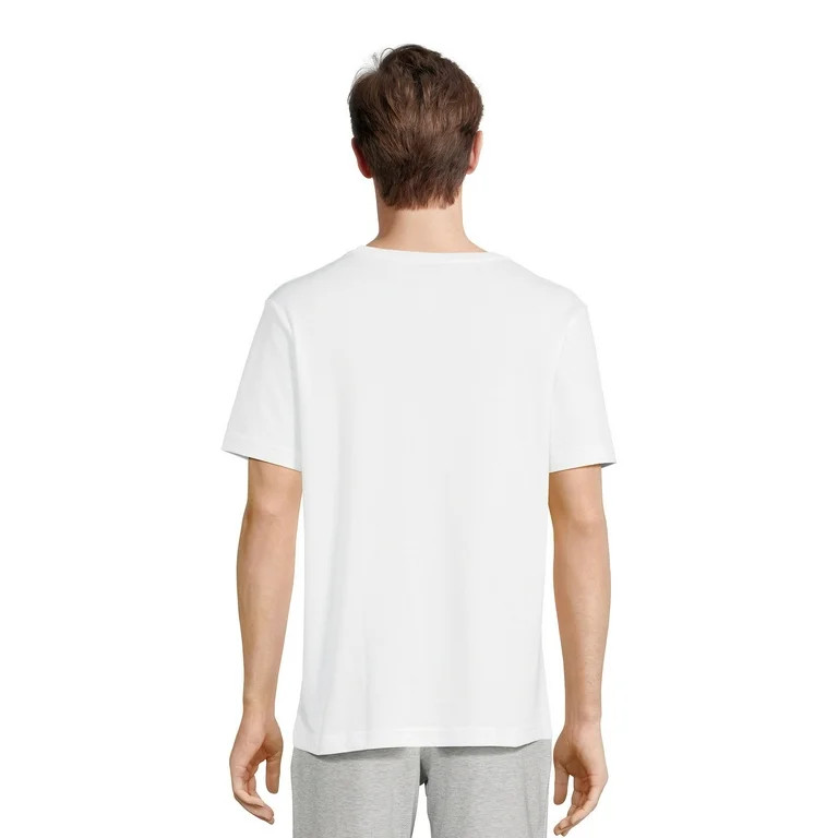 GE SS CREW TEE | Walmart (US)