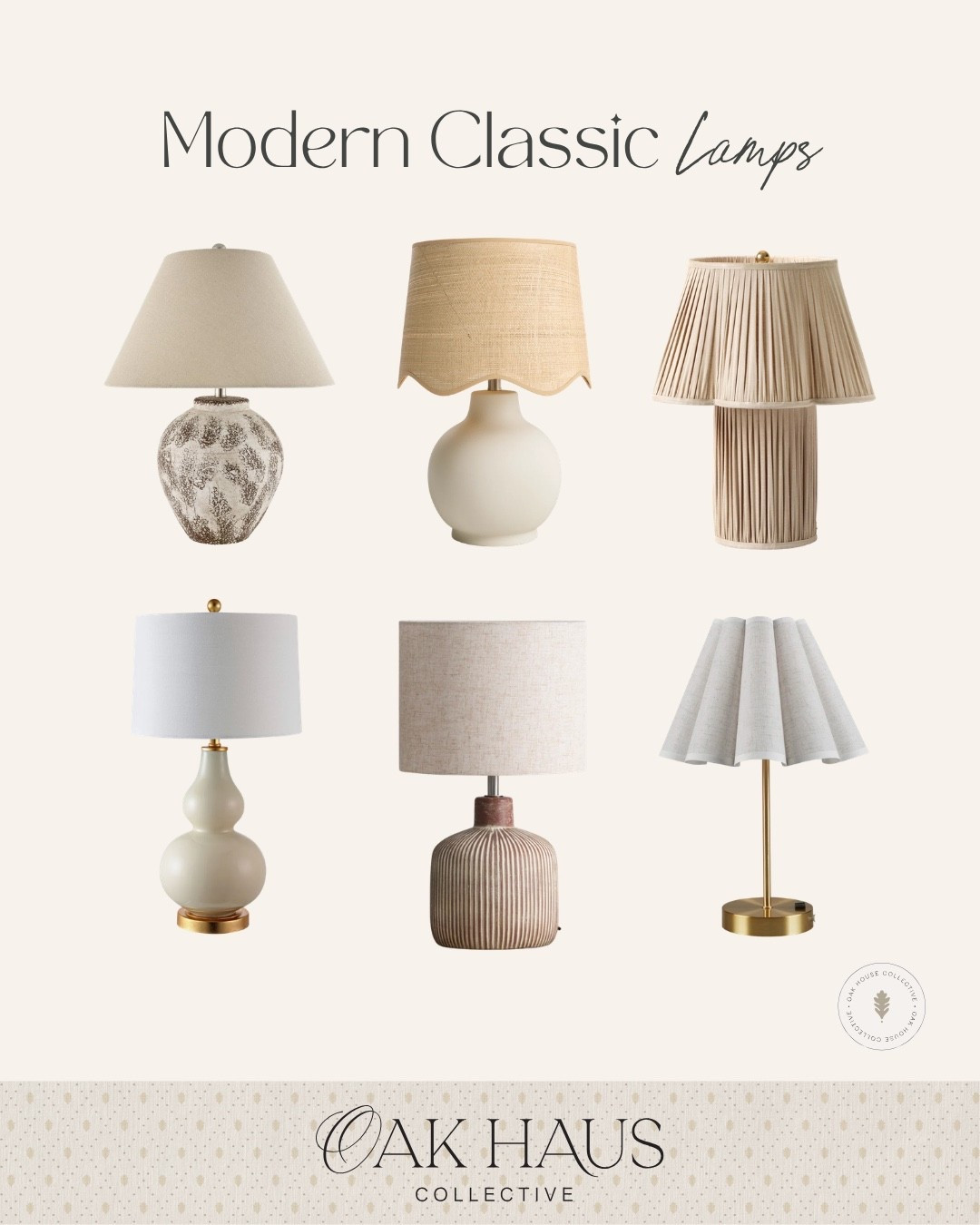 Modern, Lamps, Classic, Chic, Design, Decor

#LTKHome #LTKdayinmylife #LTKmomlife