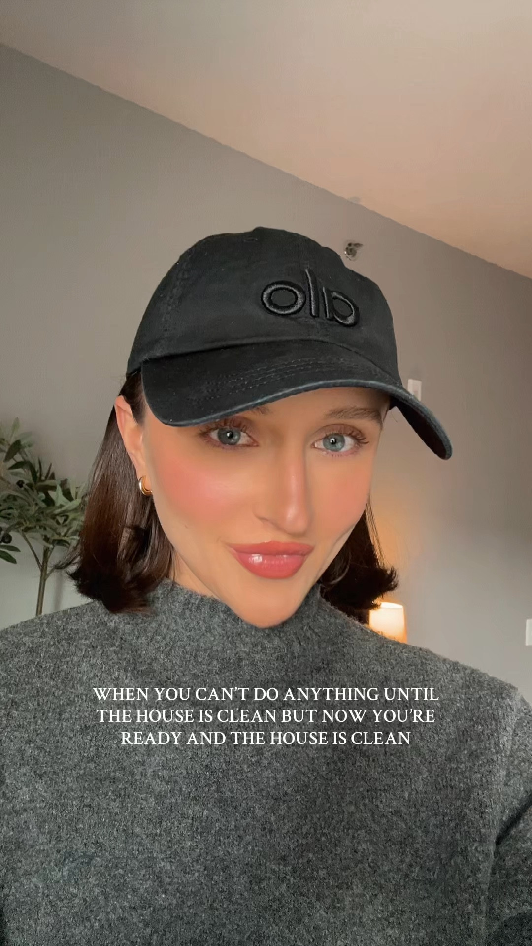 I LOVE CAPS! Got this one for $18 I want to say at a second hand store 😩 I love thrifting… linking the hat though!

#LTKFindsUnder100 #LTKFitness #LTKStyleTip