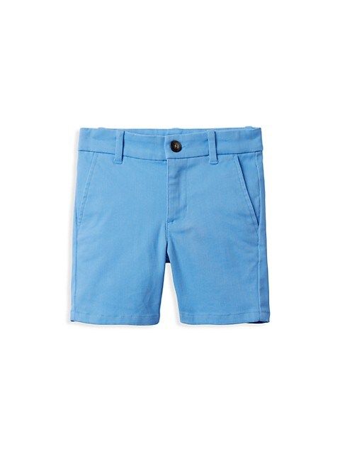 Little Boy's & Boy's Twill Shorts | Saks Fifth Avenue