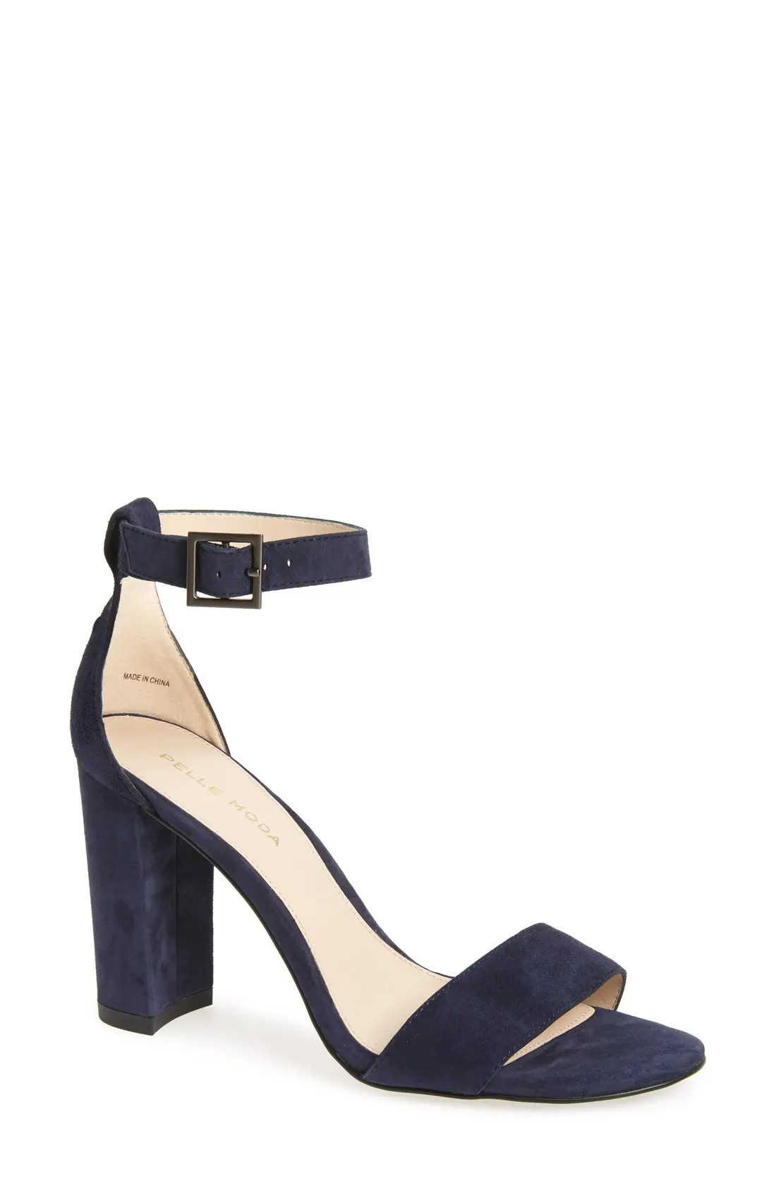 Bonnie Ankle Strap Sandal | Nordstrom