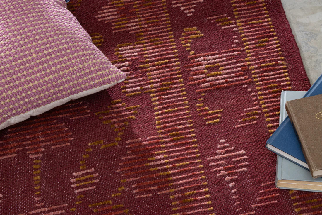 Helen | Revival Rugs 