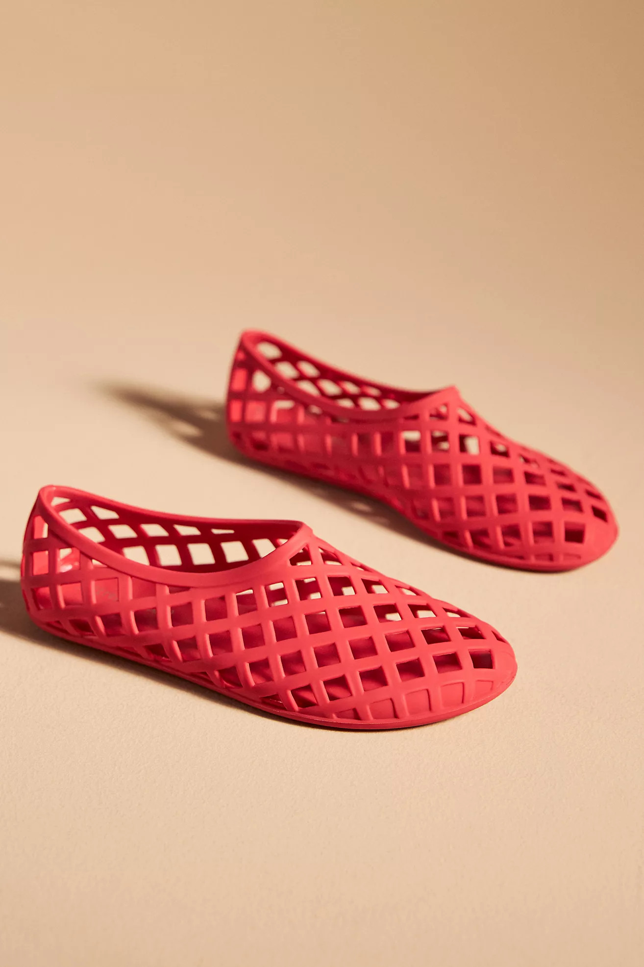 Jeffrey Campbell Jellz Flats
  


  


  


  


  

61 Reviews Reviews$50.00Color: REDFitStandar... | Anthropologie (US)