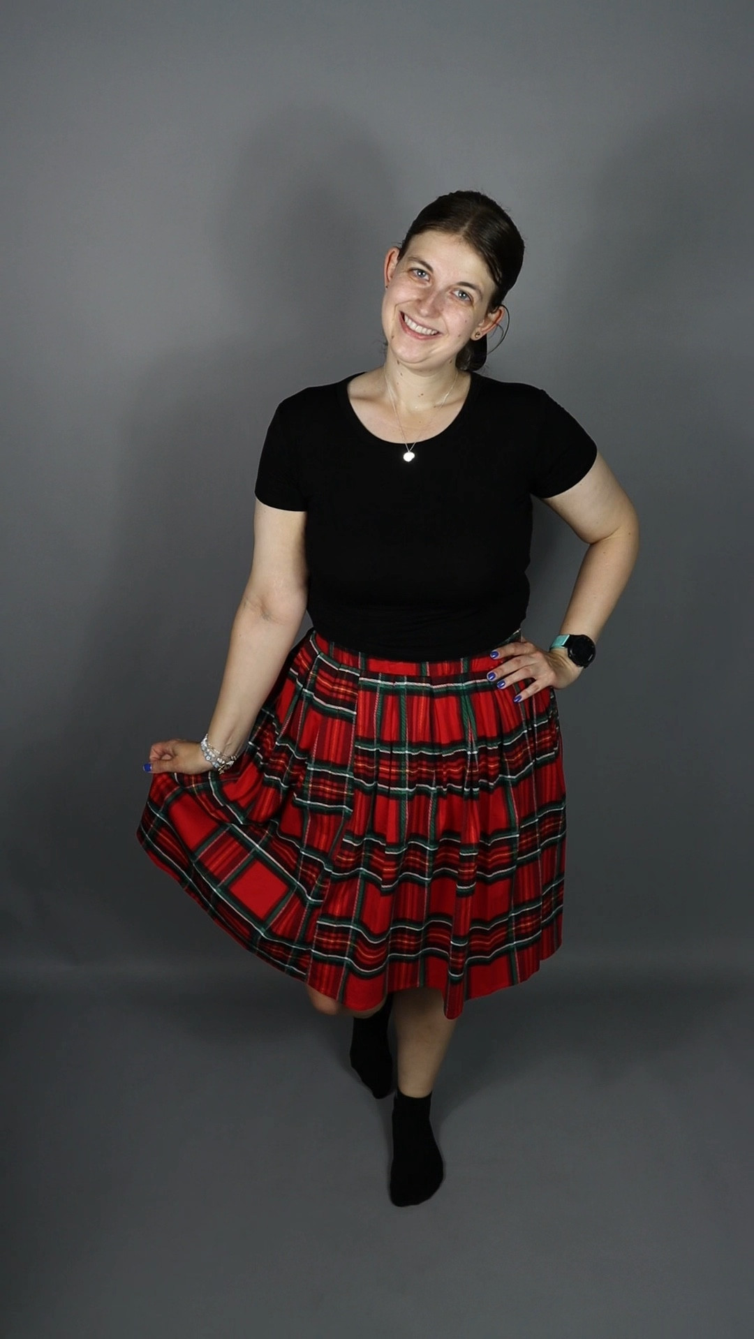 Here was today’s outfit for Church. I chose to do a Jock disneybound to celebrate Lady and the Tramp 70th anniversary!

Everyday outfit 



#LTKMidsize #LTKStyleTip