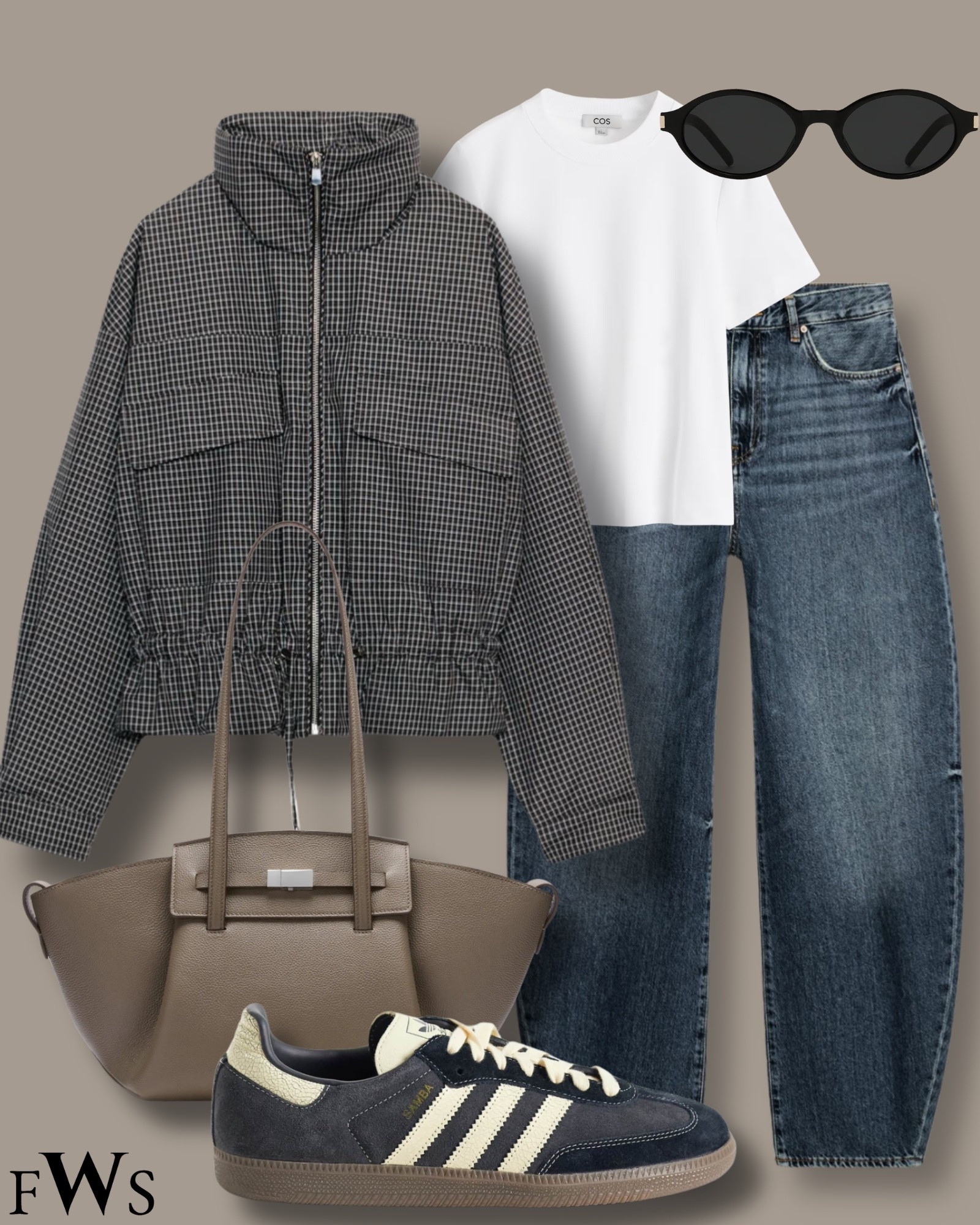 NEW ZARA JACKET ALERT 🚨

#LTKautumn #LTKstyletip #LTKmidsize