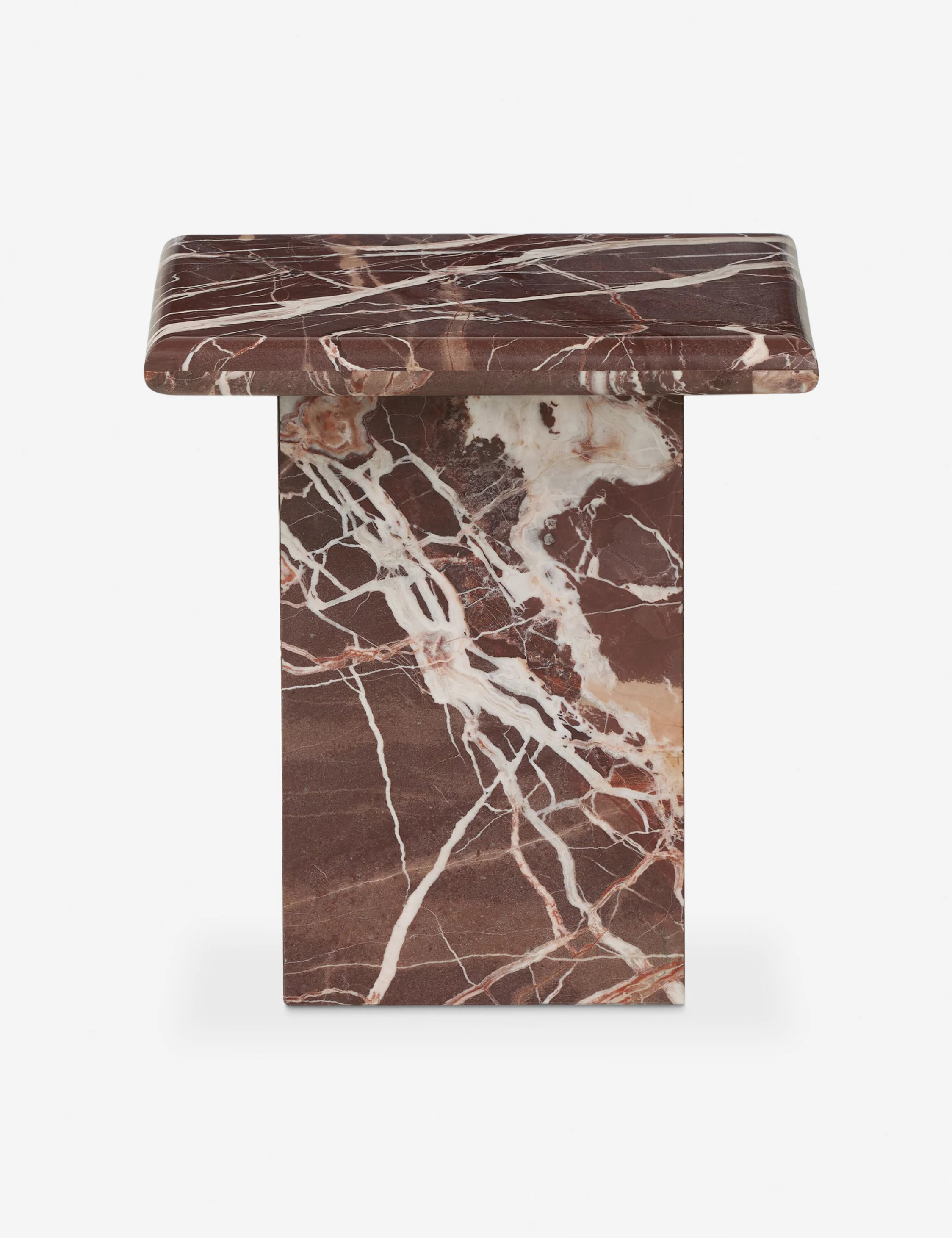 Leonel Side Table | Lulu and Georgia 