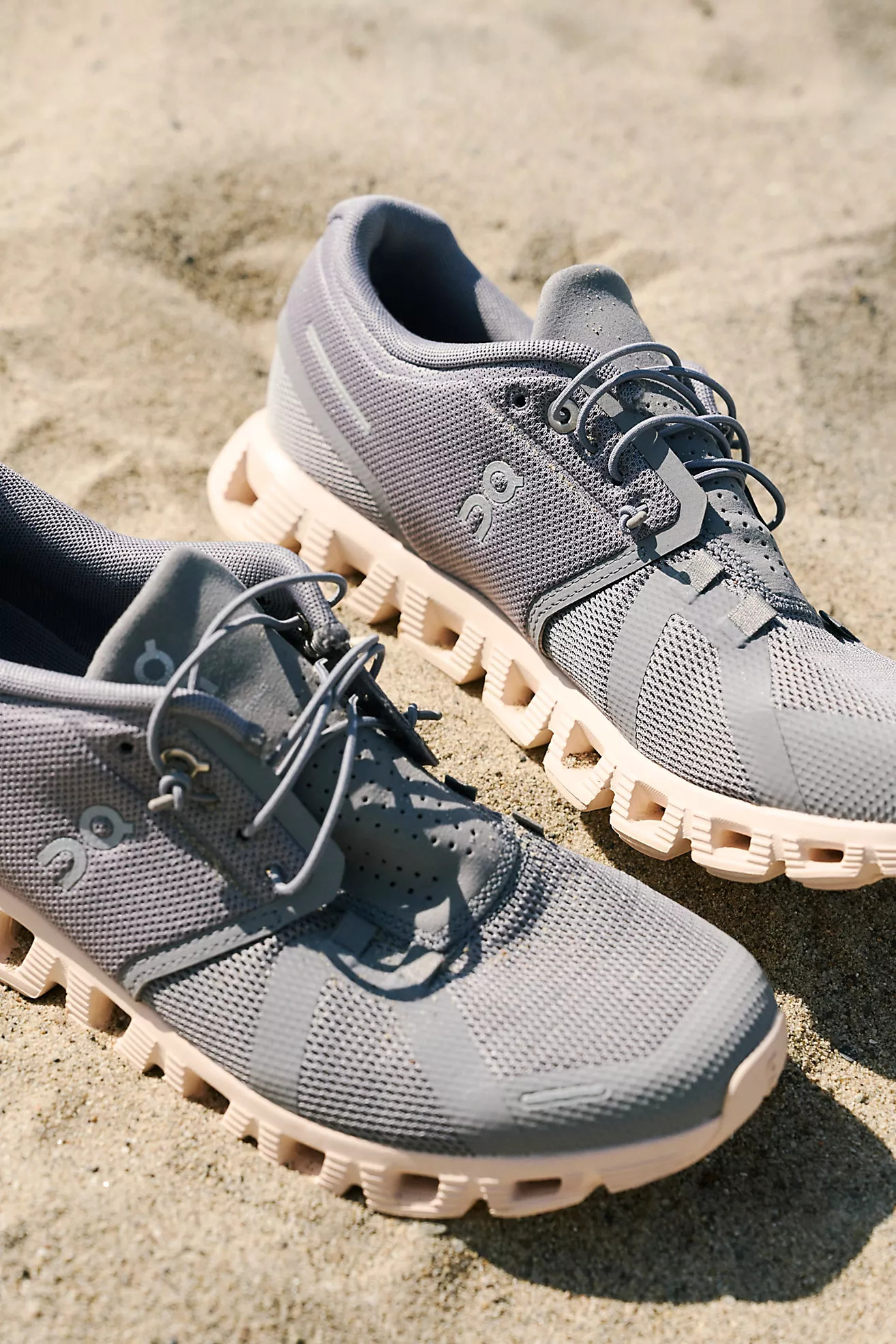 On Cloud 5 Sneakers | Free People (Global - UK&FR Excluded)