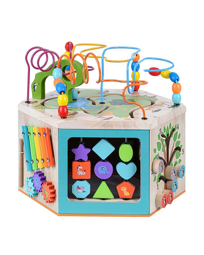 Activity Learning Center - Ages 2+ | Bloomingdale's (US)