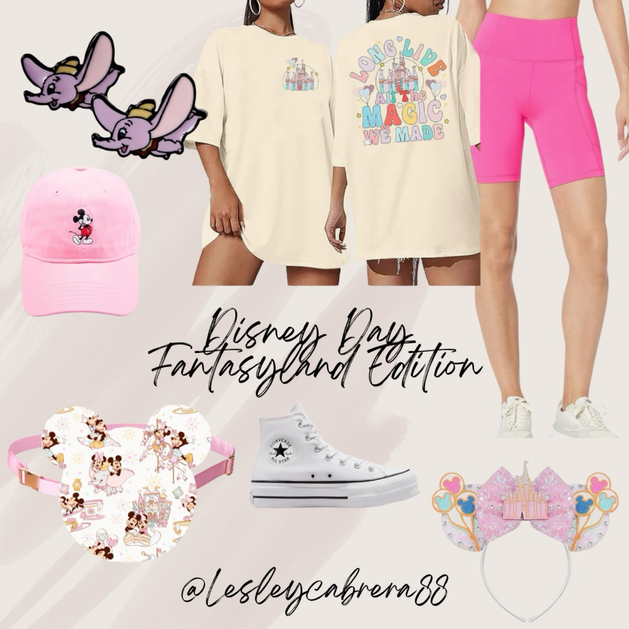 Disney bound inspo 

#LTKfindsunder50 #LTKstyletip #LTKtravel