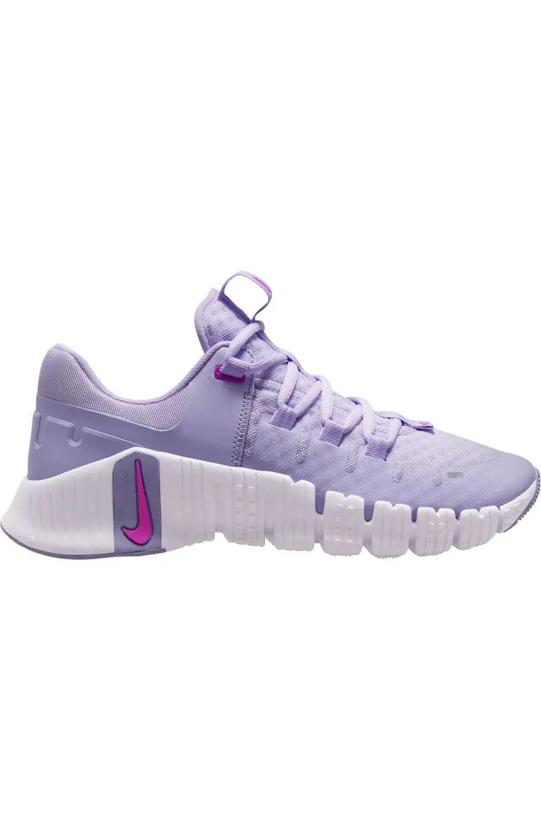 Nike Free Metcon 5 Training Shoe (Women) | Nordstrom | Nordstrom