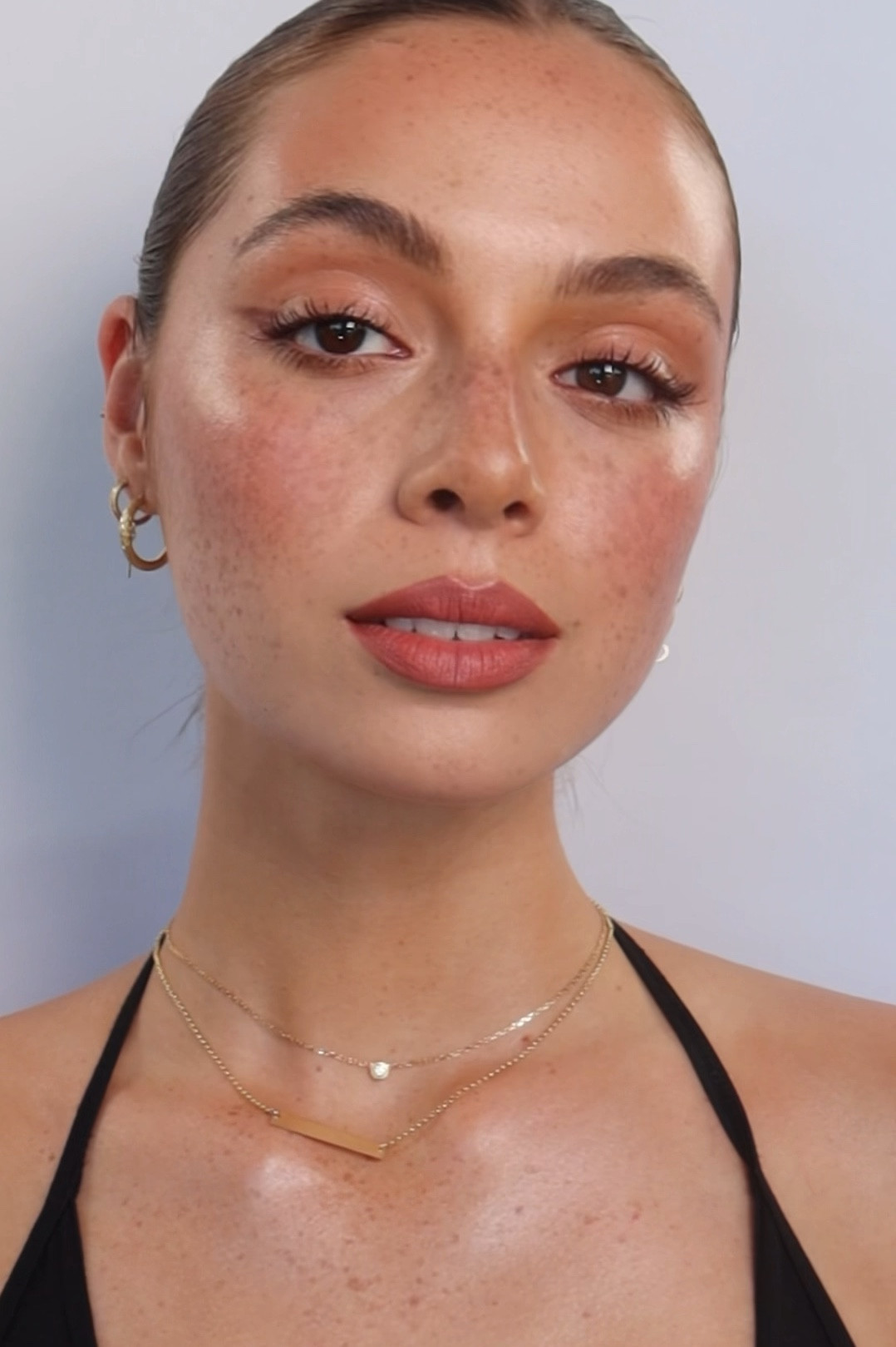 Skin Tint - I’ve been blown away recently by Estée Lauder’s futurist Serumskin-tint for its longevity & wear on all skin types. I usually find skin tints look amazing when they go on but last no longer than a couple hours. This ones has all the features of a skintone , sheer buildable coverage, natural glow finish, great colour range but the hold is what seperate it from the rest! Perfect summer edition xMM 

#LTKbeauty