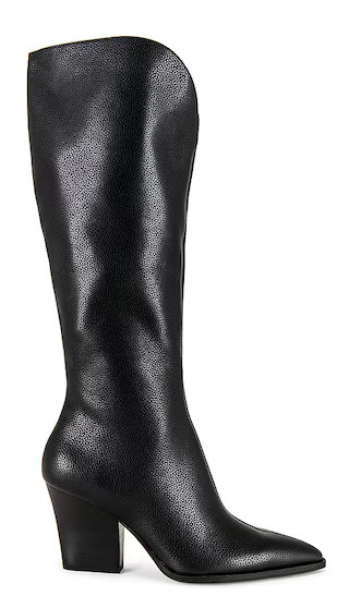 Rocky Boot in Black | Revolve Clothing (Global)