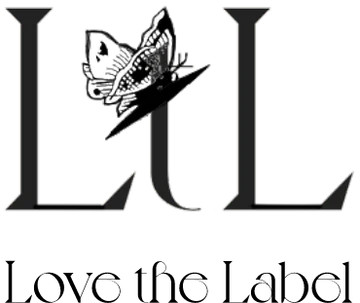 Tiffany Mini Dress | LOVE THE LABEL NYC (US)